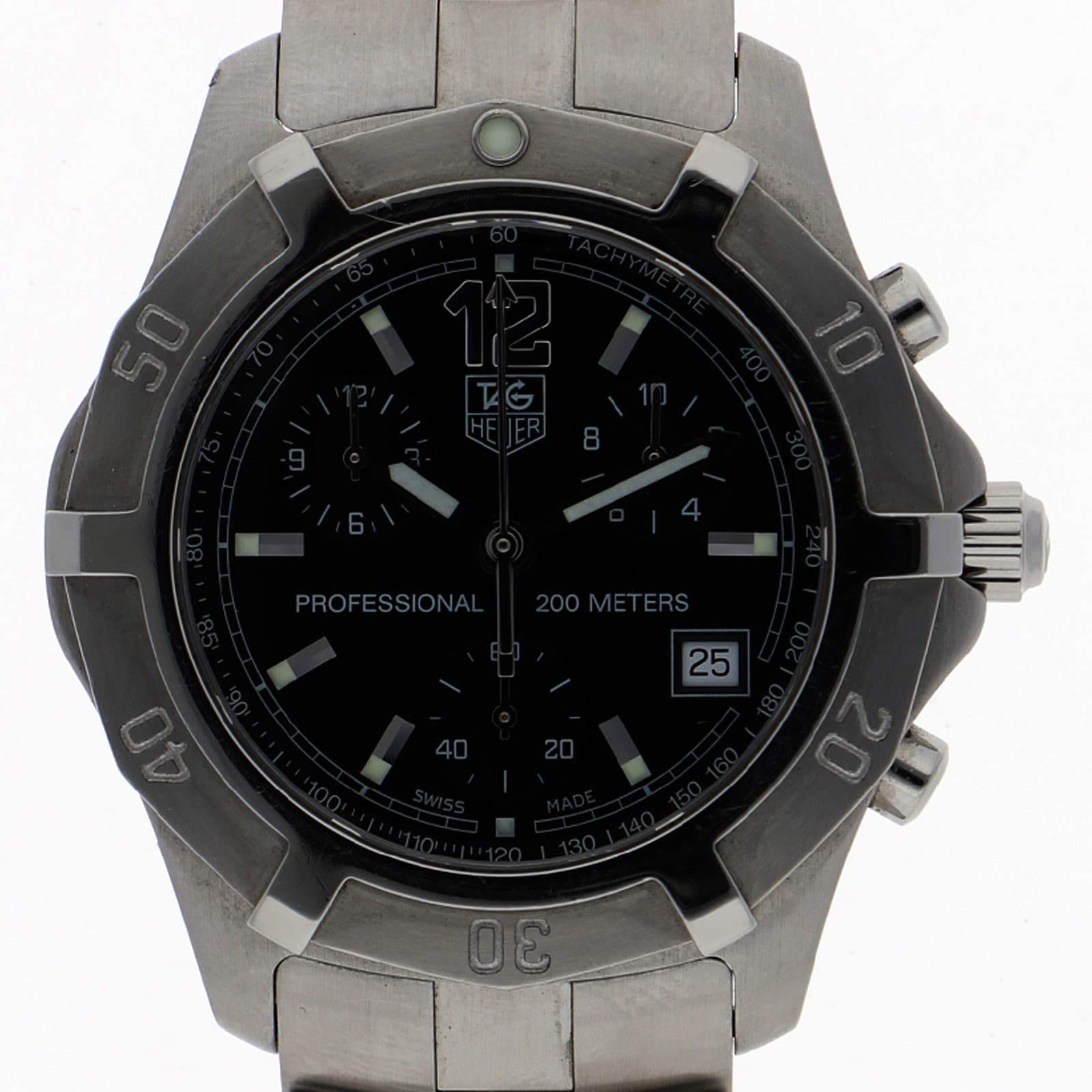 Tag Heuer Professional 200 CN1110