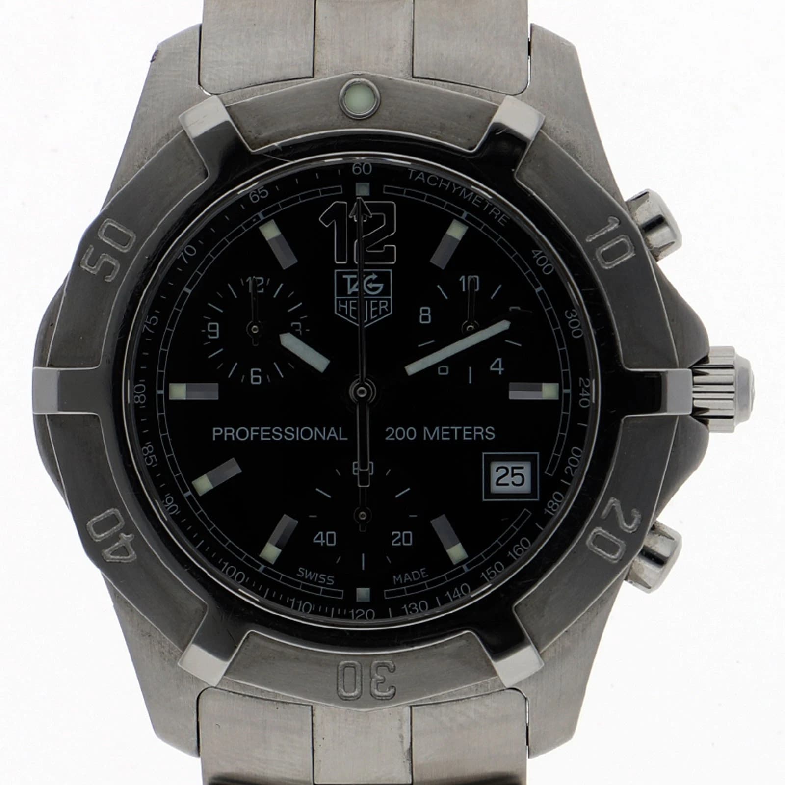Tag Heuer Professional 200 CN1110