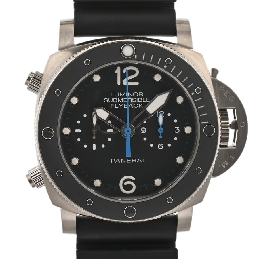 Panerai Luminor Submersible PAM00615