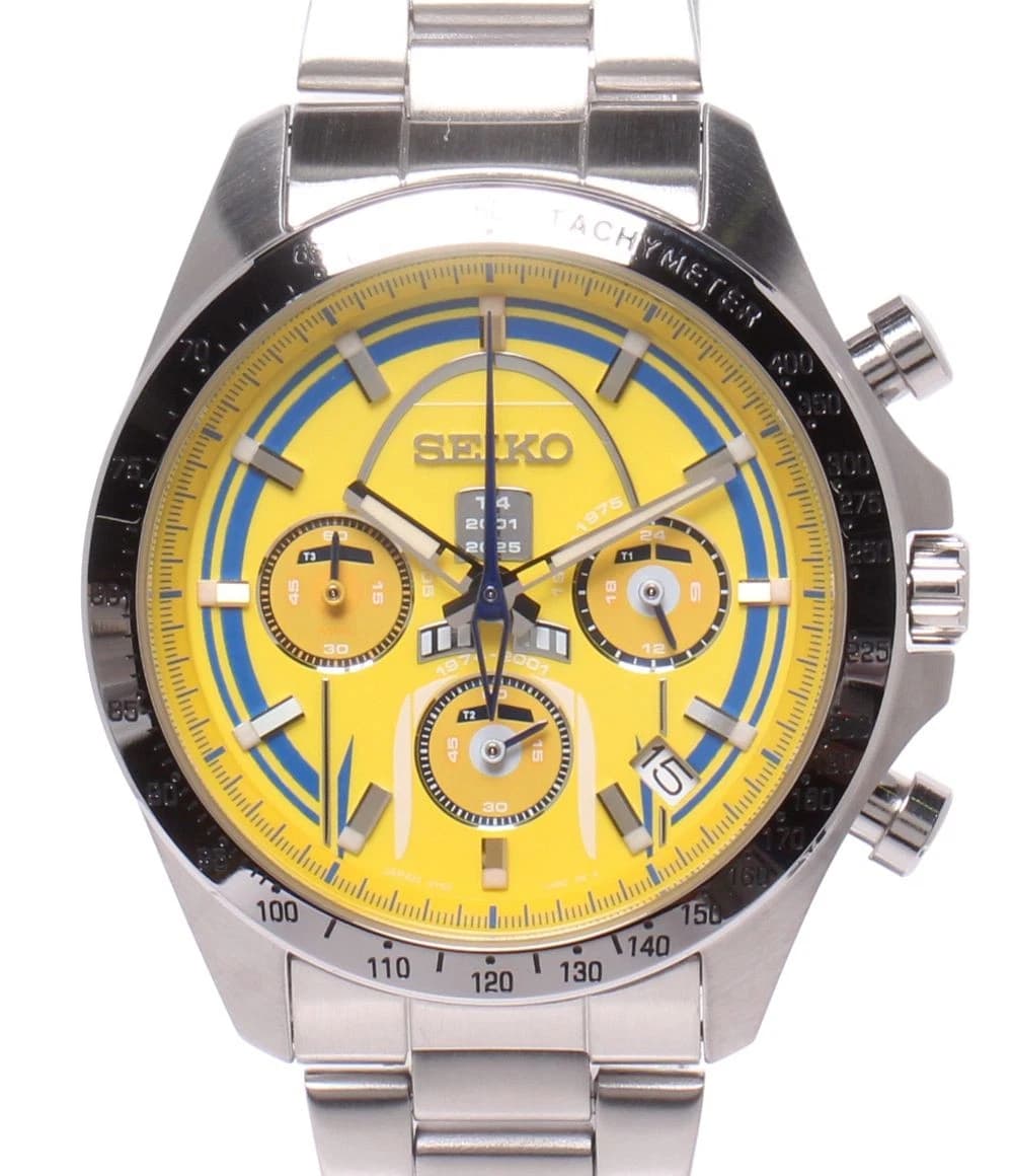 Seiko 8T63-04L0