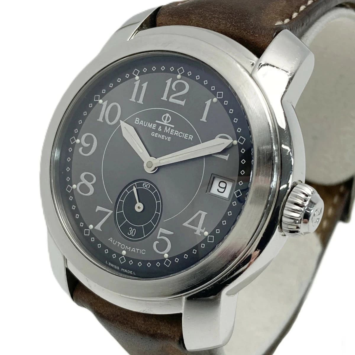 Baume & Mercier MV045221