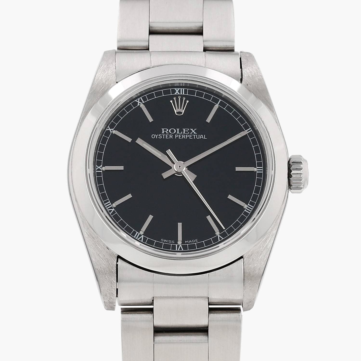 Rolex Oyster Perpetual 77080