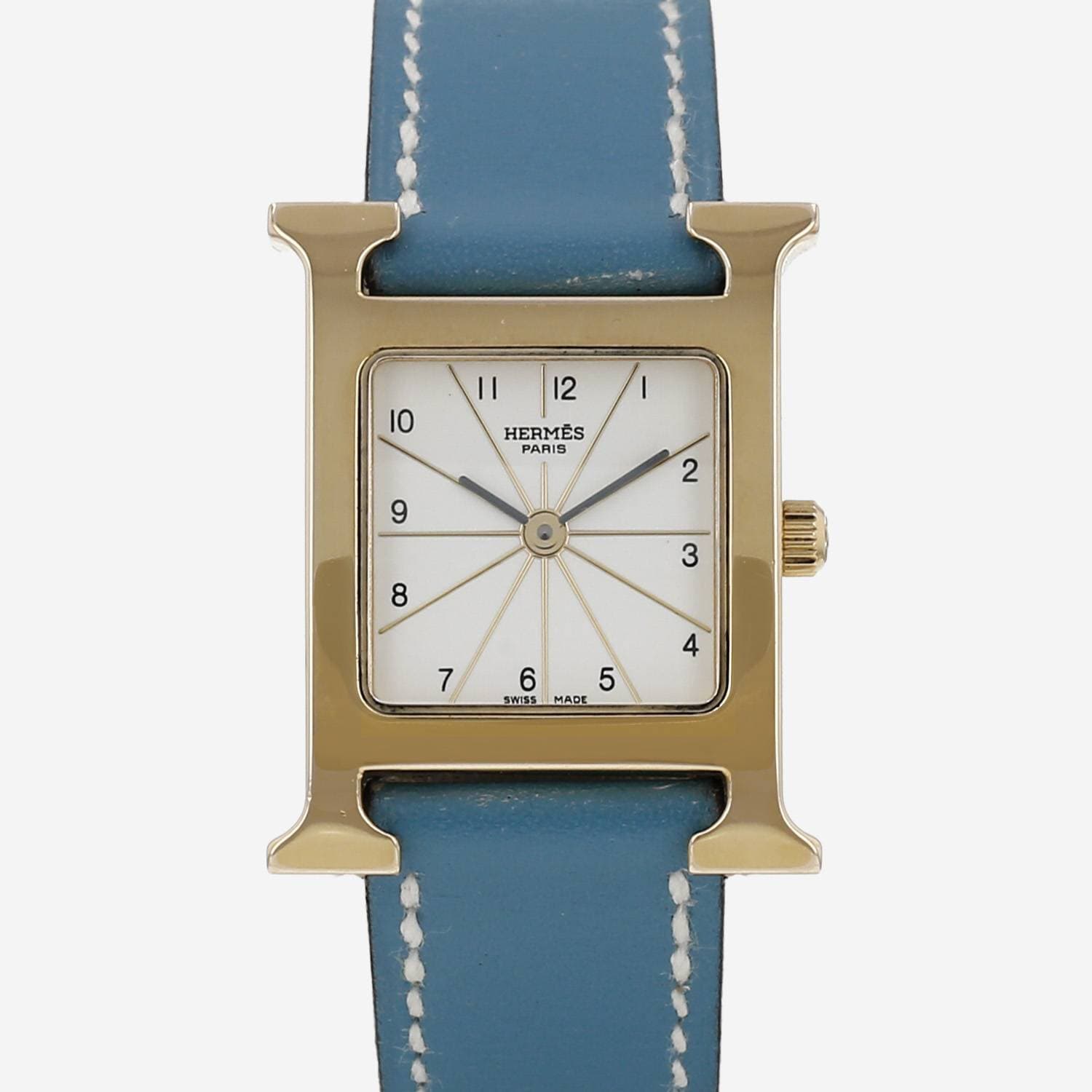 Hermès Heure H HH1.201