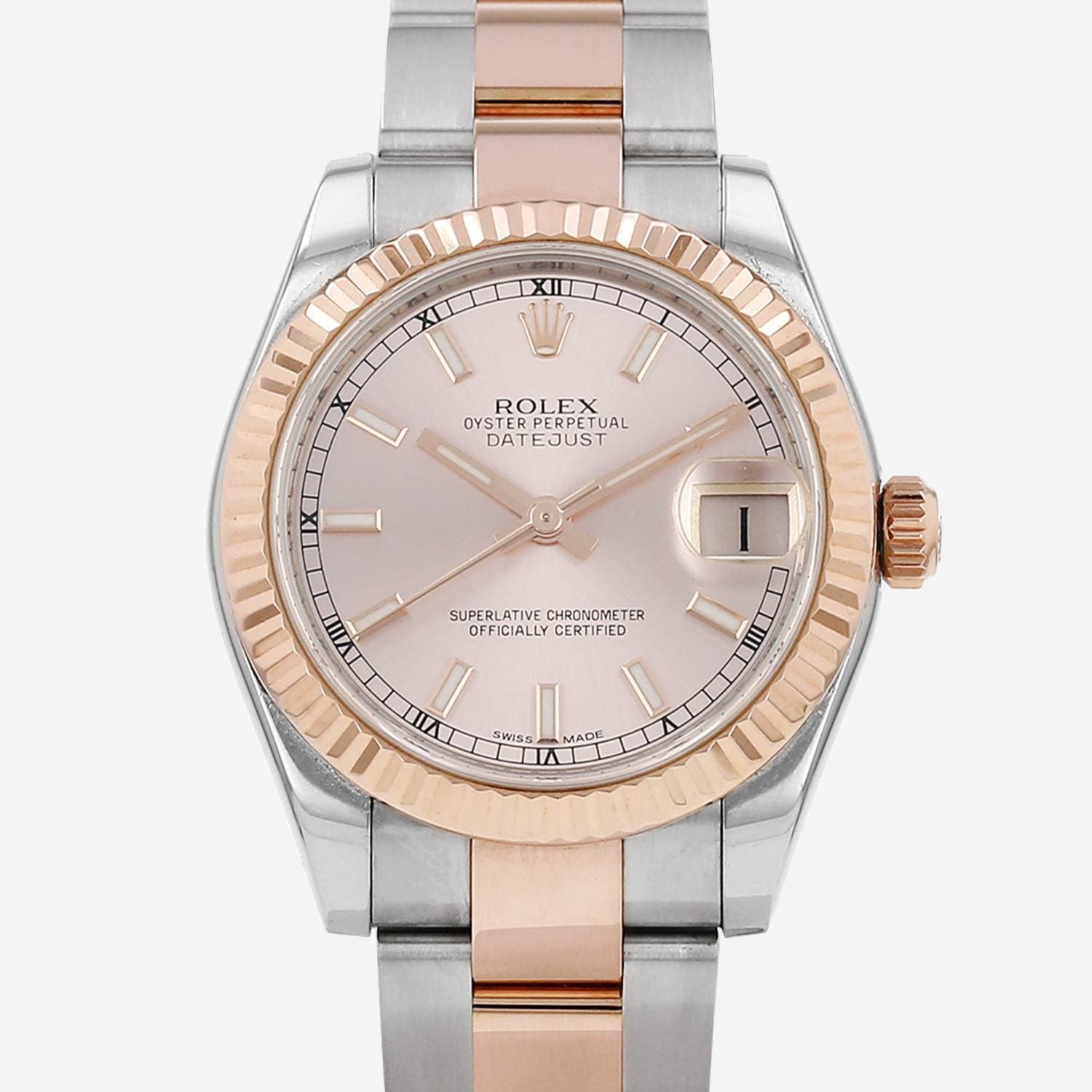 Rolex Datejust 178271