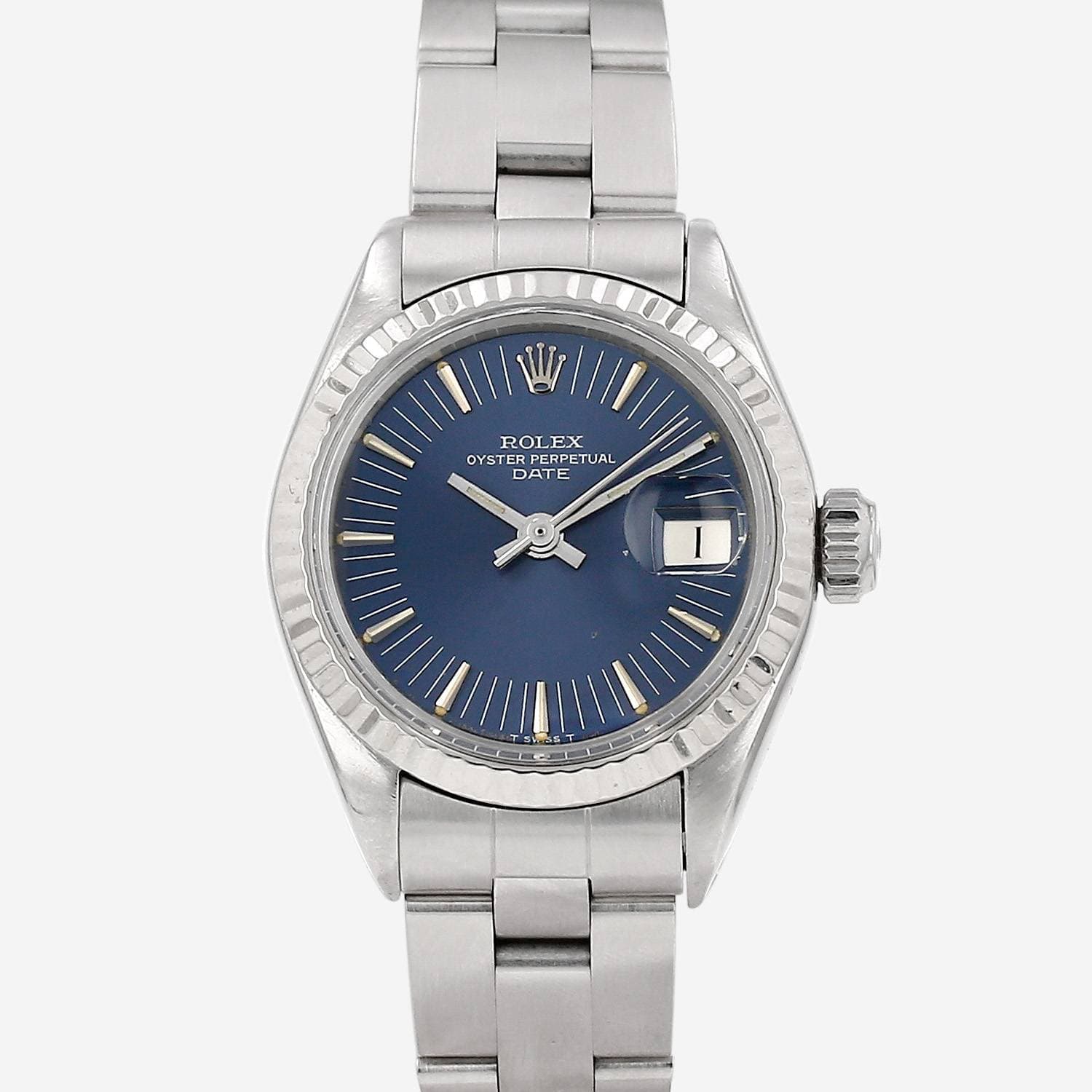 Rolex Datejust Lady Oyster Perpetual Date 6917