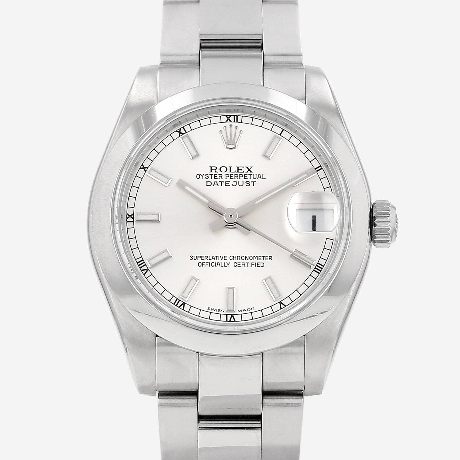 Rolex Datejust 178240