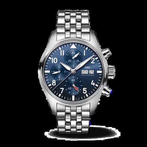 Iwc Pilot's Watches Pilot's Watch Chronograph 41 IW388102