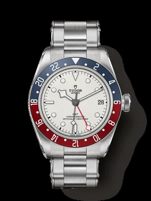 Tudor Black Bay GMT M79830RB-0010