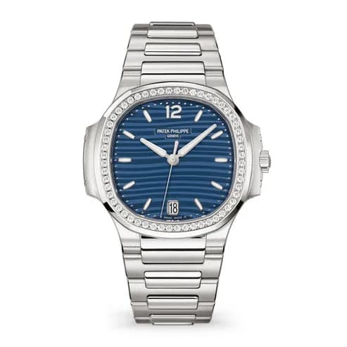 Patek Philippe Nautilus Ladies Automatic 7118/1200A-001
