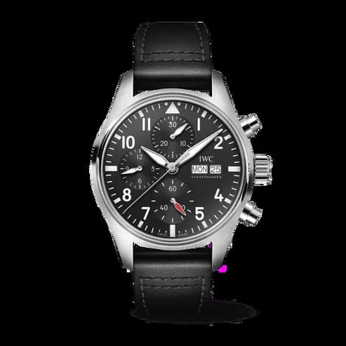 Iwc Pilot's Watch Chronograph 41 IW388111