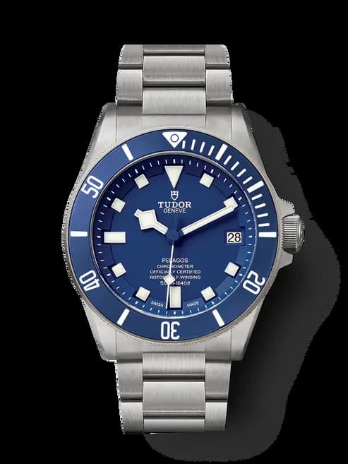 Tudor Pelagos M25600TB-0001