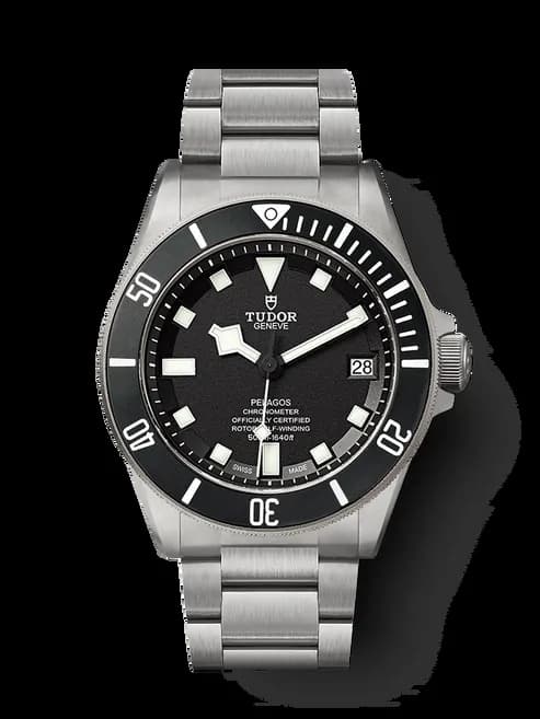 Tudor Pelagos M25600TN-0001