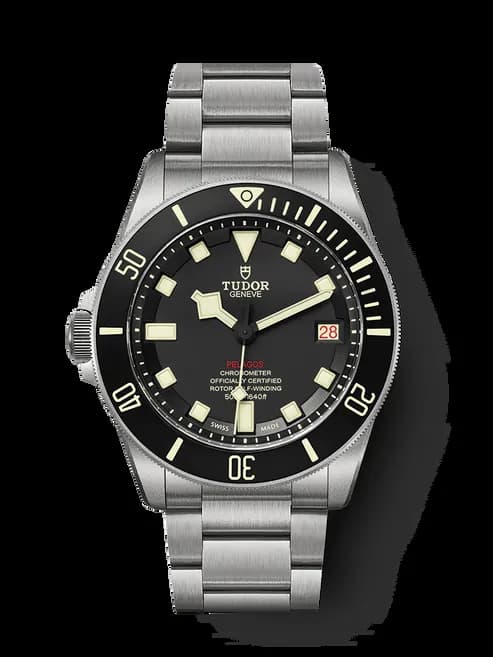 Tudor Pelagos LHD M25610TNL-0001