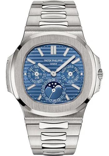 Patek Philippe Nautilus Perpetual Calendar 5740/1G-001