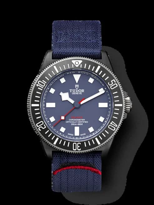 Tudor Pelagos FXD M25707KN-0001