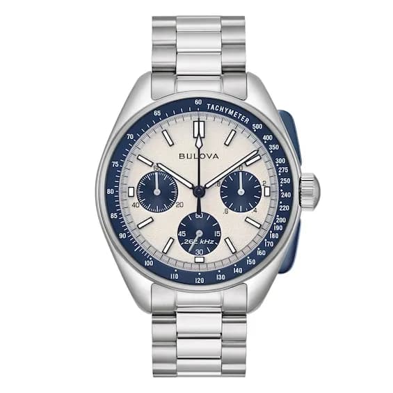 Bulova Archive Series Lunar Pilot 98K112