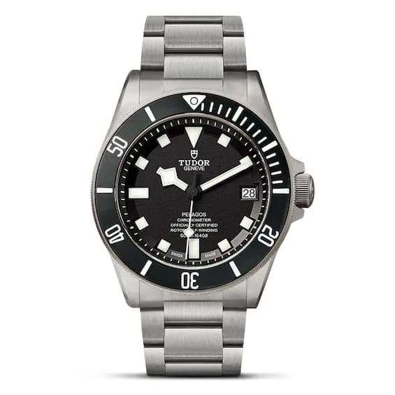 Tudor Pelagos M25600TN-0001