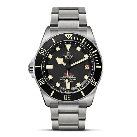 Tudor Pelagos LHD M25610TNL-0001
