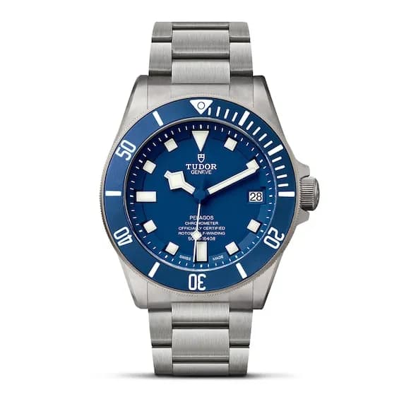 Tudor Pelagos M25600TB-0001