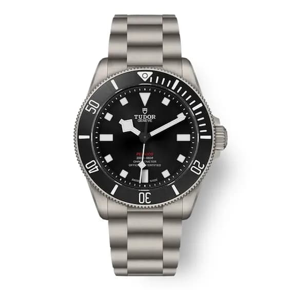 Tudor Pelagos 39 M25407N-0001