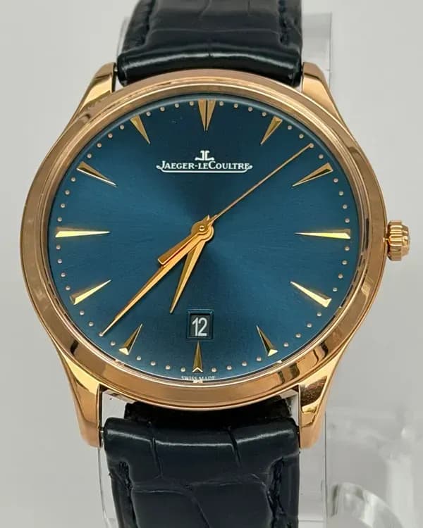 Jaeger-LeCoultre Master Ultra Thin Q128258S