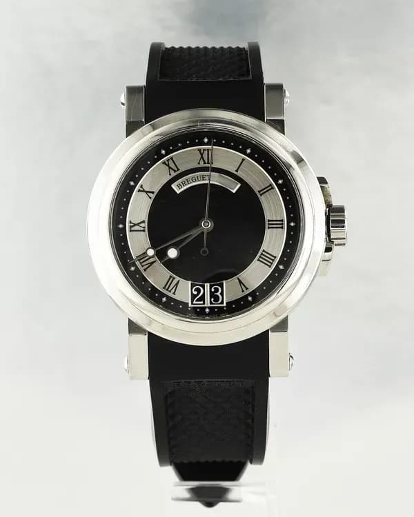 Breguet Marine 5817ST/92/5V8
