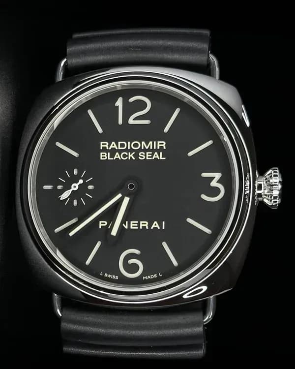 Panerai Radiomir PAM00183