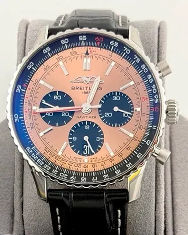 Breitling Navitimer AB0138241K1P1