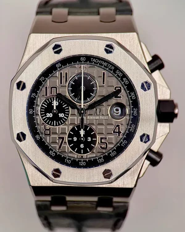 Audemars Piguet Royal Oak Offshore 26470ST.OO.A104CR.01