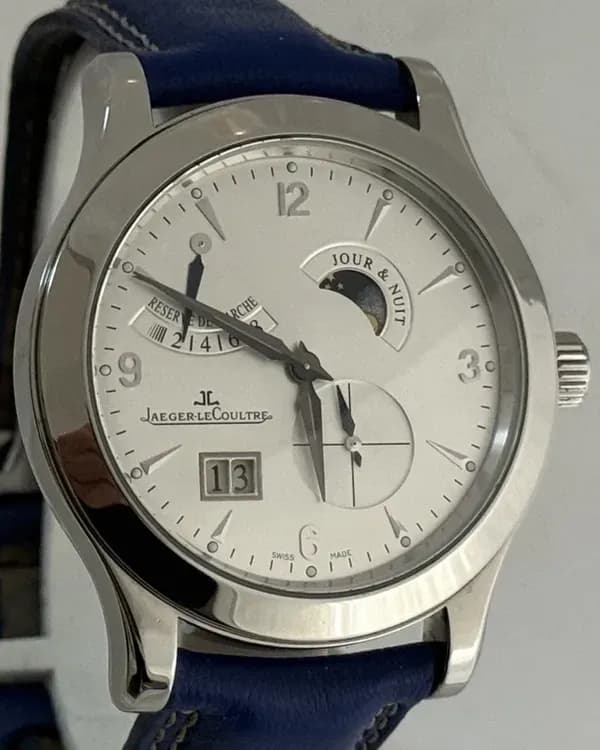 Jaeger-LeCoultre Master Q1608420
