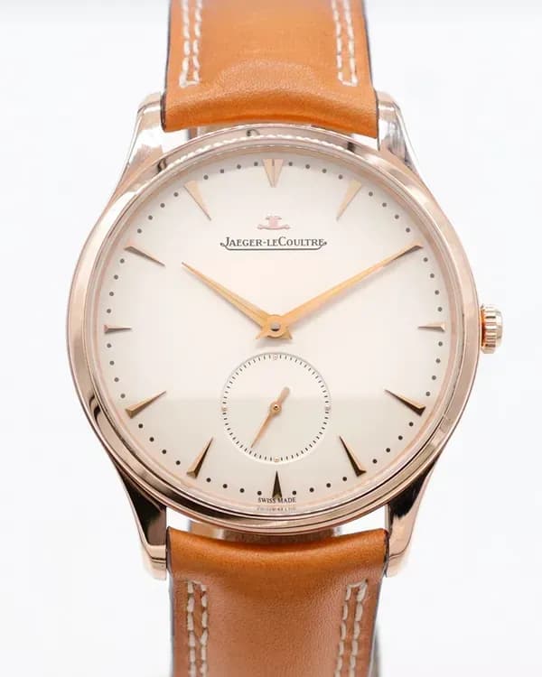 Jaeger-LeCoultre Master Ultra Thin Q1352520