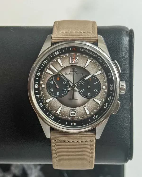 Jaeger-LeCoultre Polaris Q902843J