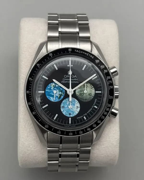 Omega Speedmaster Professional Moonwatch 3577.50.00