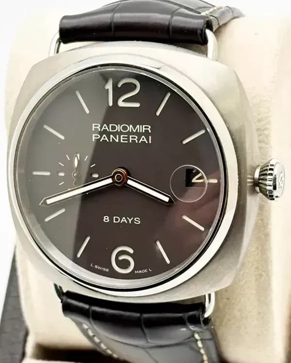 Panerai Radiomir PAM00346