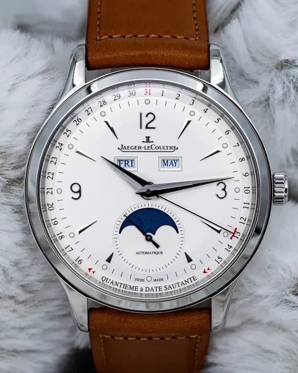 Jaeger-LeCoultre Master Calendar Q4148420