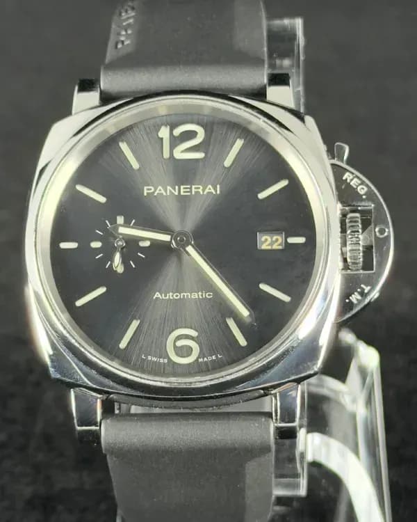 Panerai Luminor Due PAM00904