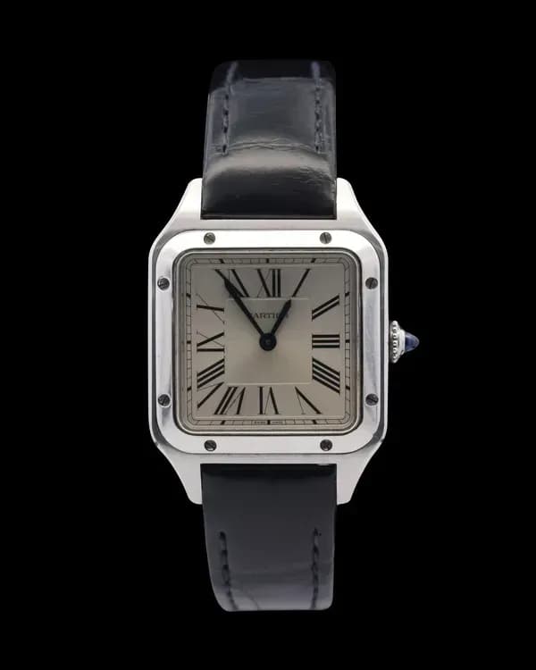Cartier Santos Dumont WSSA0023