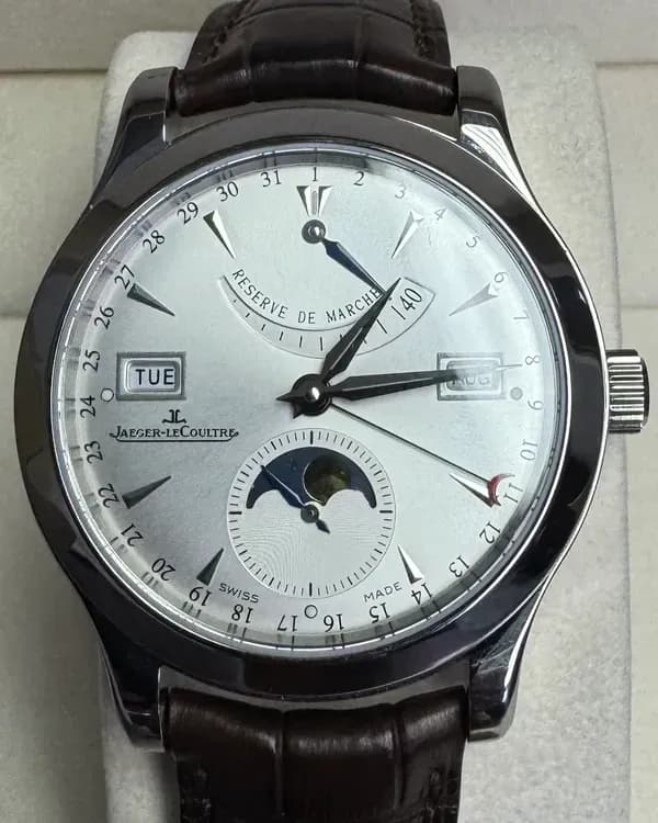 Jaeger-LeCoultre Master Calendar Q151842A