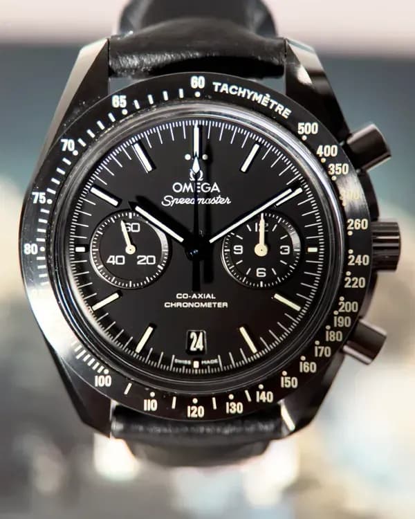 Omega Speedmaster Dark Side of the Moon 311.92.44.51.01.004