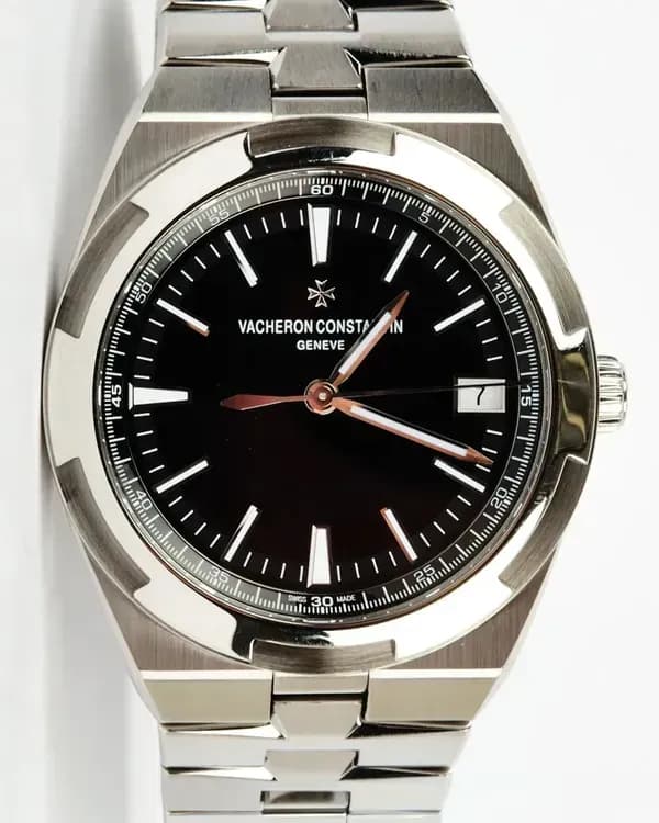 Vacheron Constantin Overseas 4500V/110A-B483