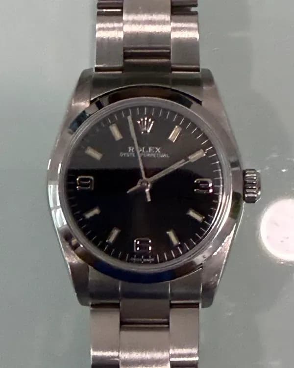 Rolex Oyster Perpetual 77080
