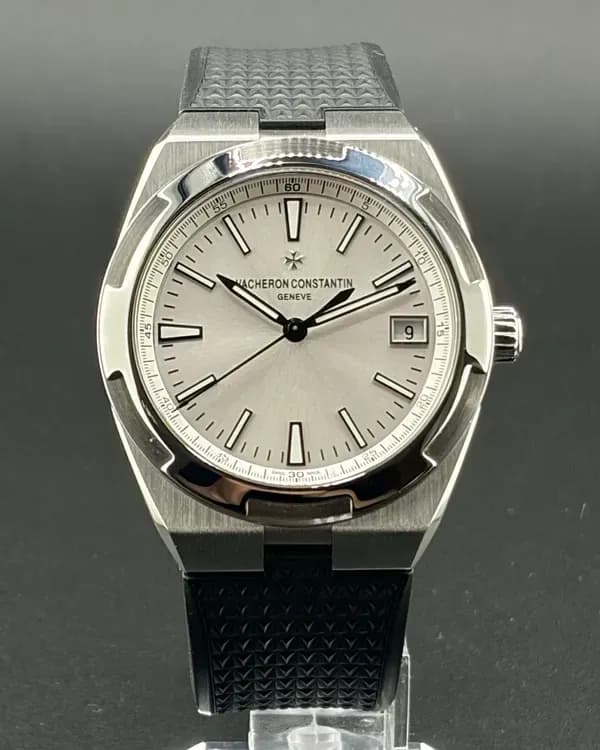 Vacheron Constantin Overseas 4500V/110A-B126