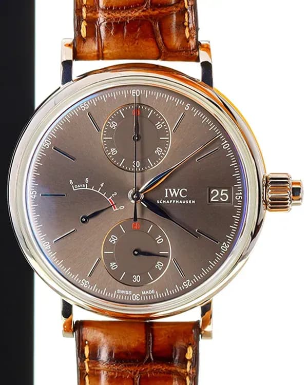 IWC Schaffhausen Portofino IW515103
