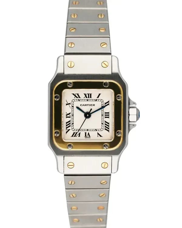 Cartier Santos Galbée 82036283