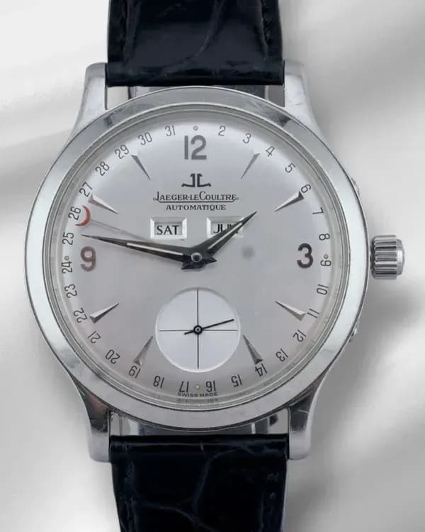 Jaeger-LeCoultre Master Control 140.840.872B