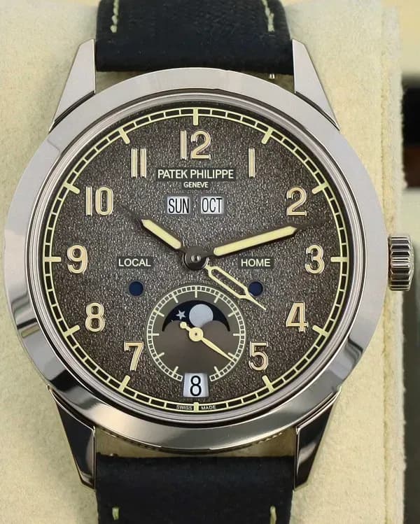 Patek Philippe Complications 5326G-001