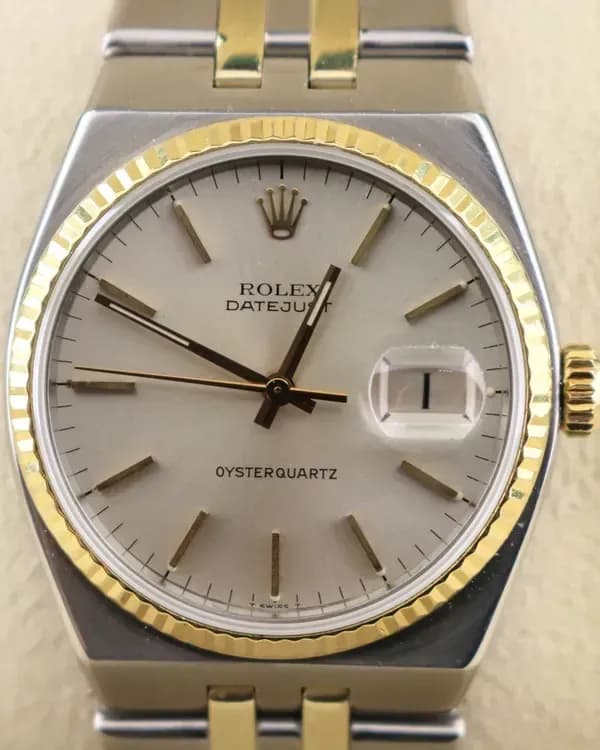 Rolex Datejust 17013