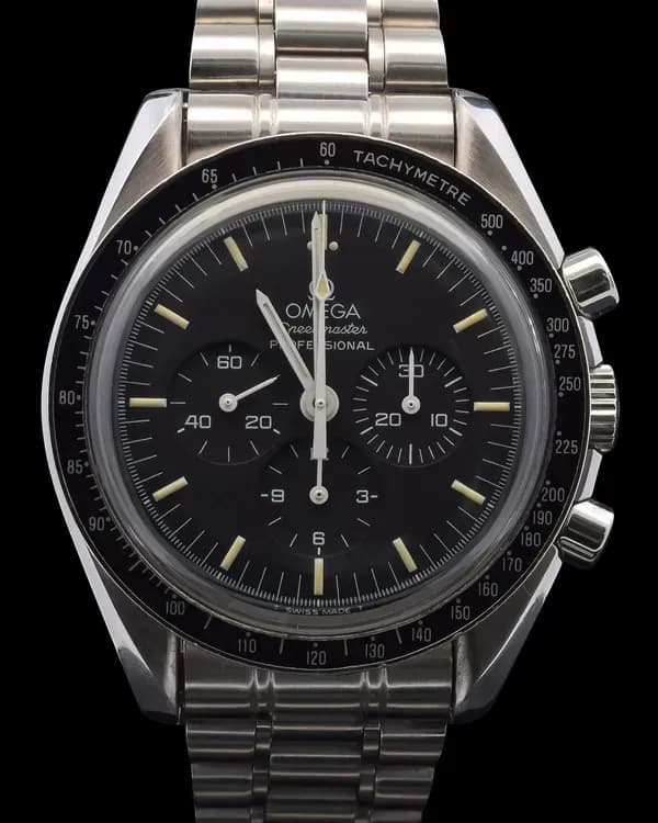 Omega Speedmaster Professional Moonwatch 3590.50.00