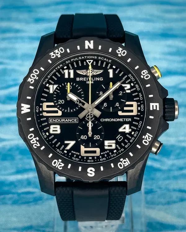 Breitling Endurance Pro X82310E51B1S2
