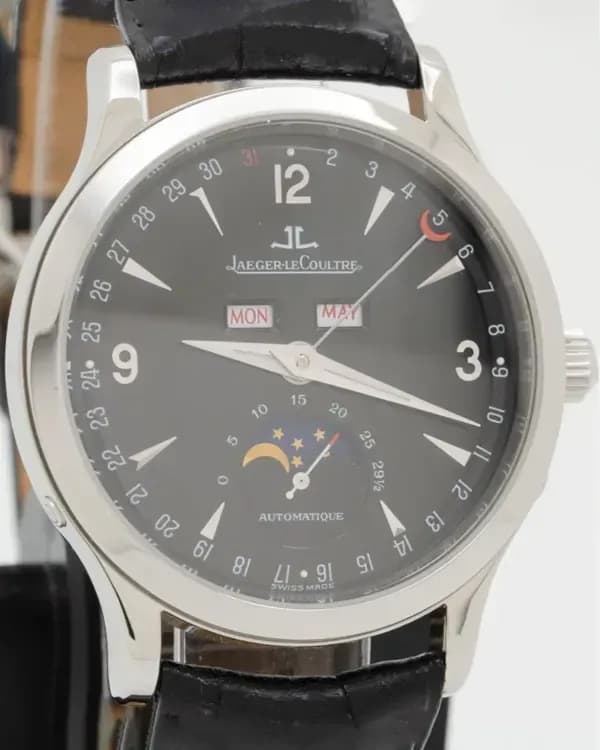 Jaeger-LeCoultre Master Calendar 140.8.98.S